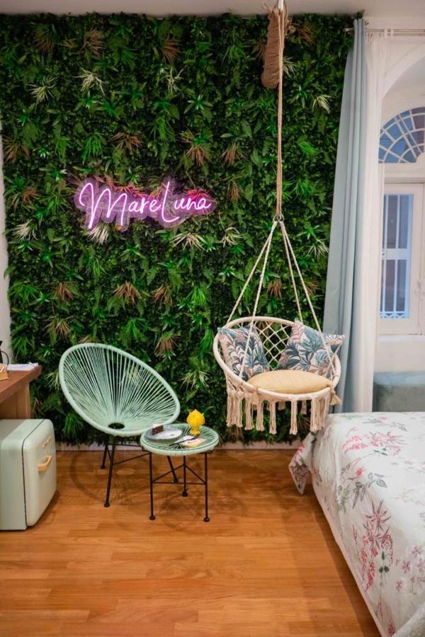 Bed & Breakfast Mareluna Napoli