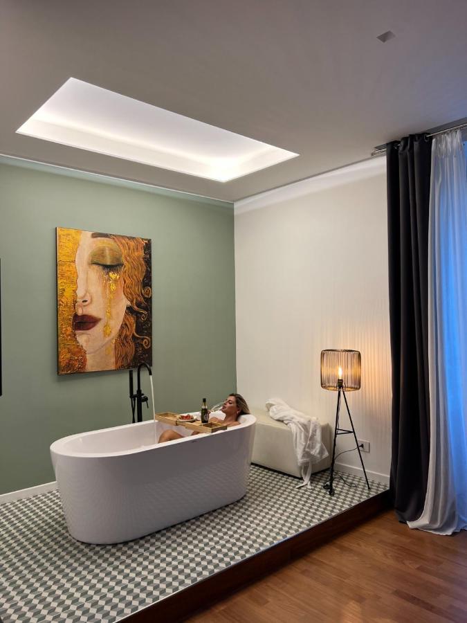 Mareluna Bed & Breakfast Napoli