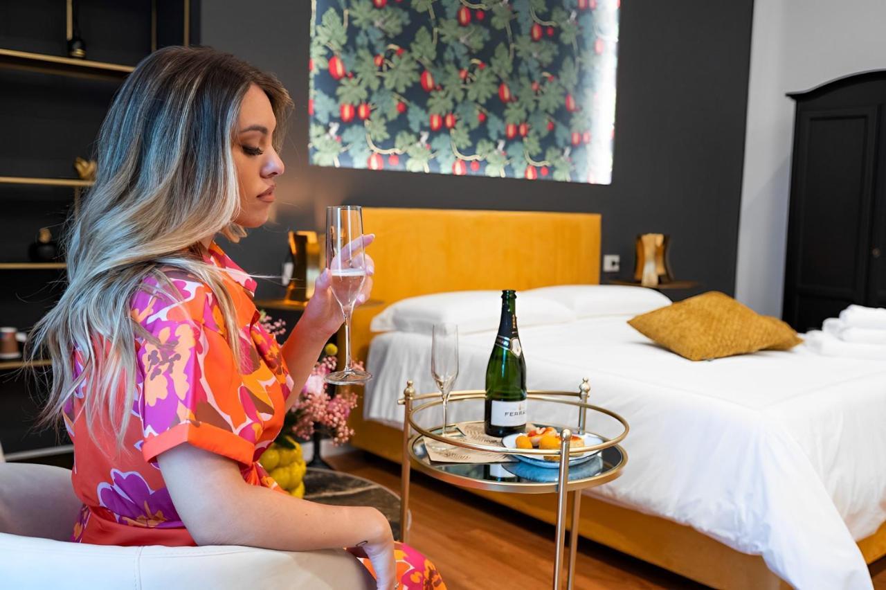 Bed & Breakfast Mareluna Napoli