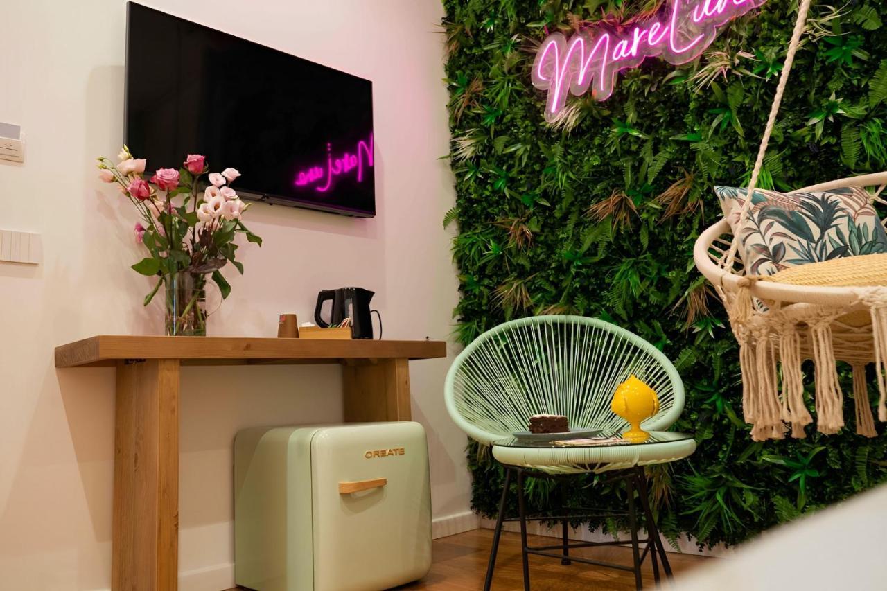 Mareluna Bed & Breakfast Napoli