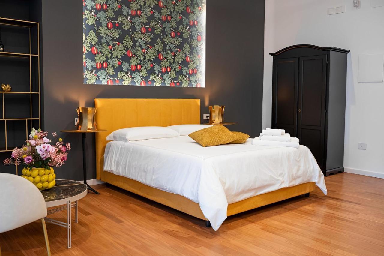 Bed & Breakfast Mareluna *
