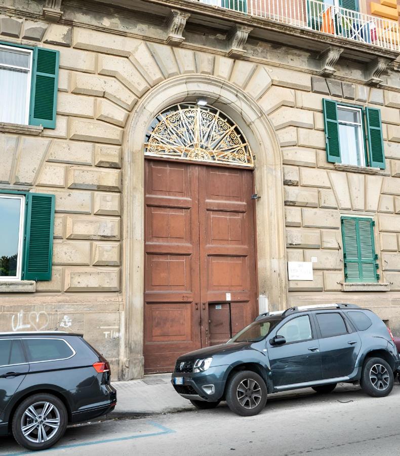 Mareluna * Napoli